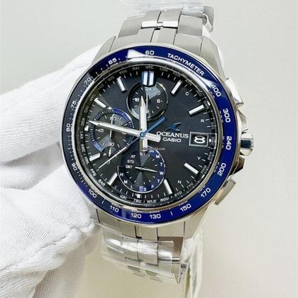 Casio Oceanus OCW-S7000-1AJF