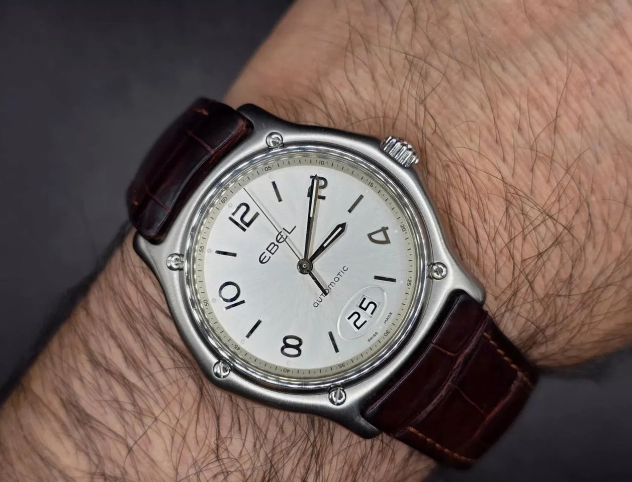 Ebel 1911 E9125250