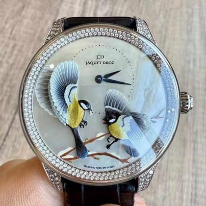 Jaquet-Droz Les Ateliers D' Art J005024575