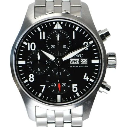 IWC Pilot IW388113