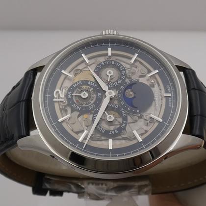 Montblanc Heritage Chronométrie 118513