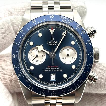 Tudor Black Bay 79360B