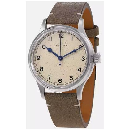 Longines Heritage L28194932