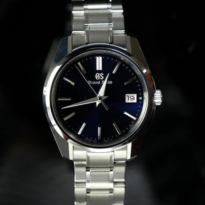 Grand Seiko Heritage Collection SBGP005