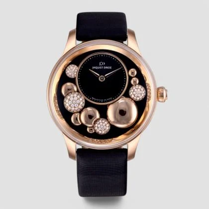 Jaquet-Droz Petite Heure Minute J005023521