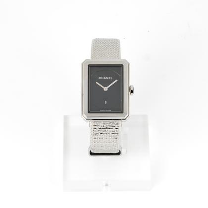 Chanel Boy-Friend H4878