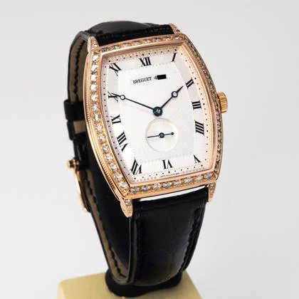 Breguet Héritage 3661BR/12/984.DD00