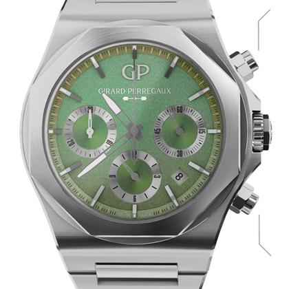 Girard Perregaux Laureato 81020-21-3398-1CM​
