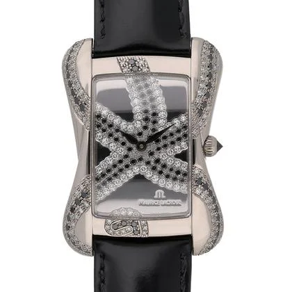 Maurice Lacroix Divina DV5012