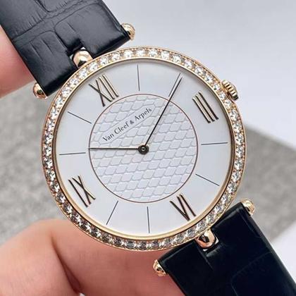 Van Cleef & Arpels Pierre Arpels VCARO3GL00