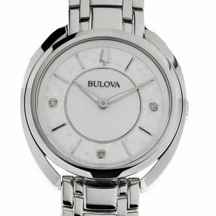 Bulova 96P240