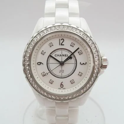Chanel J12 h3110