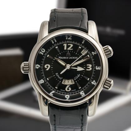 Maurice Lacroix Masterpiece MP6388