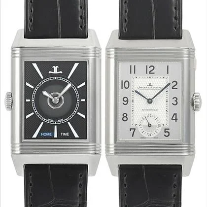Jaeger-LeCoultre Reverso Duoface Q3838420