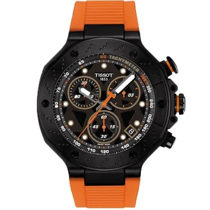 Tissot T-Race T141.417.37.051.02