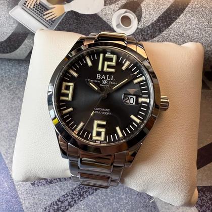 Ball Engineer II NM2028C