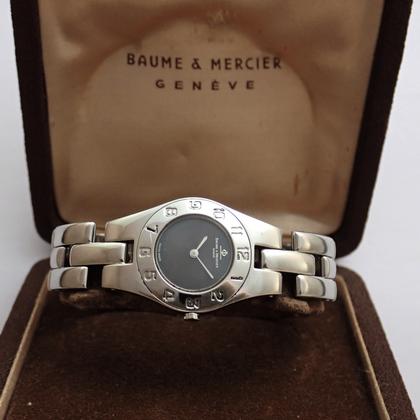 Baume & Mercier Linea 5261