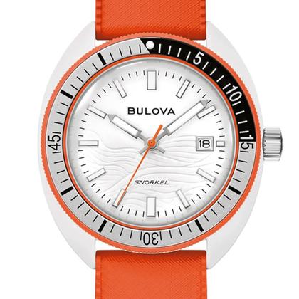 Bulova 98B448