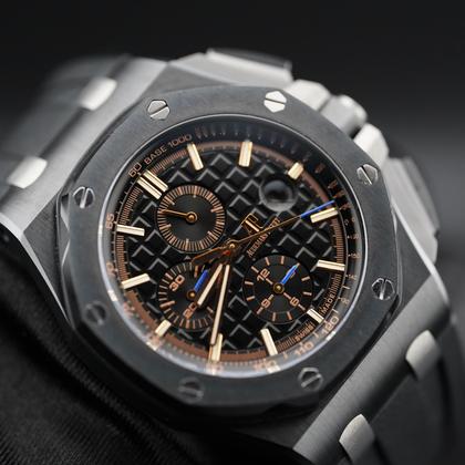 Audemars Piguet Royal Oak Offshore 26405CE.OO.A002CA.02