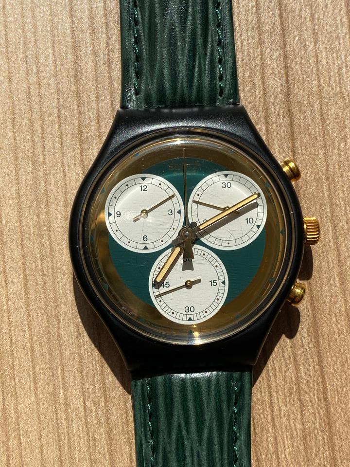 Swatch SCB107