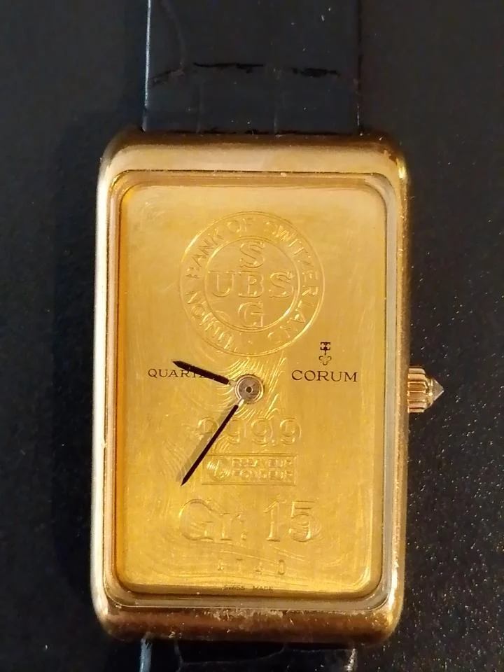 Corum 55400