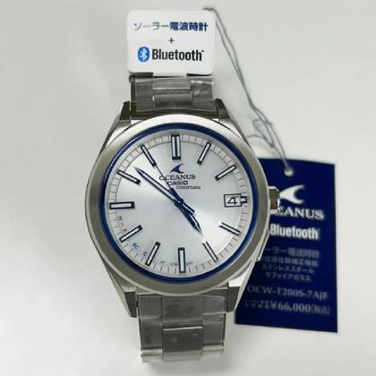 Casio Oceanus OCW-T200S-7AJF