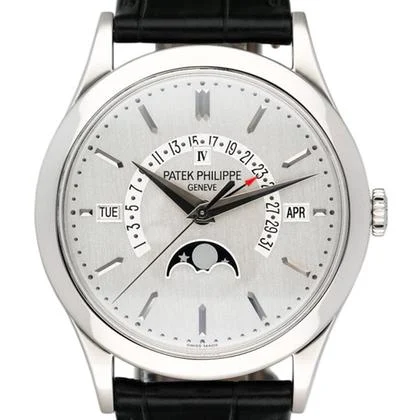 Patek Philippe Perpetual Calendar 5496P-001
