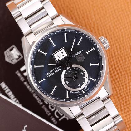 TAG Heuer Carrera Calibre 8 WAR5010.BA0723