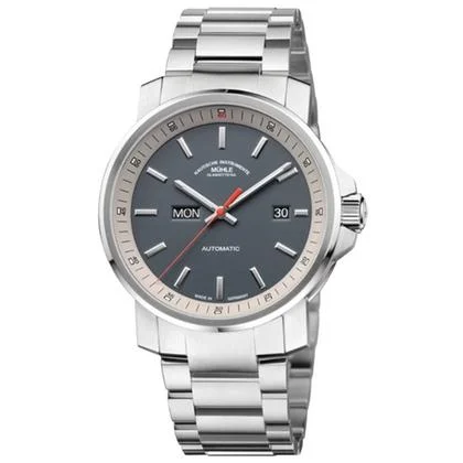 Mühle Glashütte 29er M1-25-34-MB