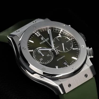 Hublot Classic Fusion 521.NX.8970.LR