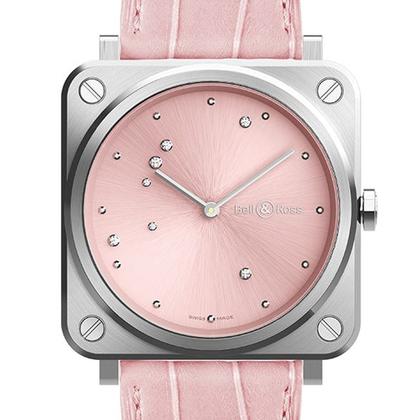 Bell & Ross BR S BRS-EP-ST/SCR