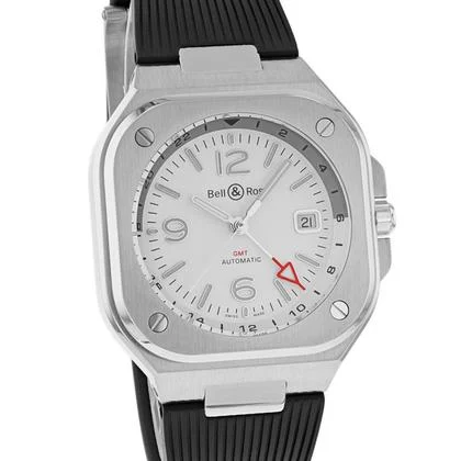 Bell & Ross BR 05 BR05G-SI-ST/SRB