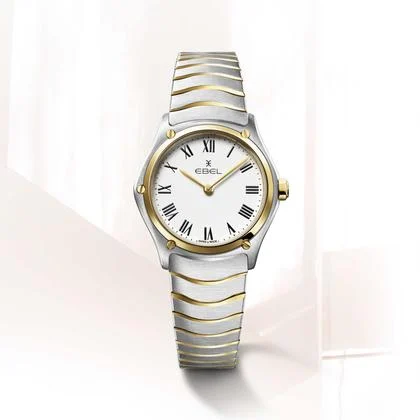 Ebel Sport 1216387A
