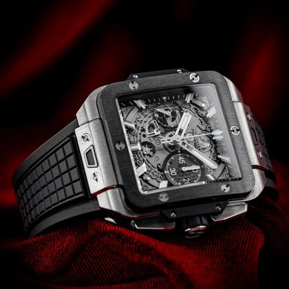 Hublot Square Bang 821.NM.0170.RX