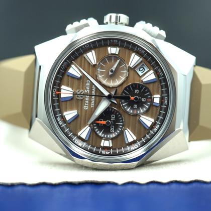 Grand Seiko Sport Collection SLGC009