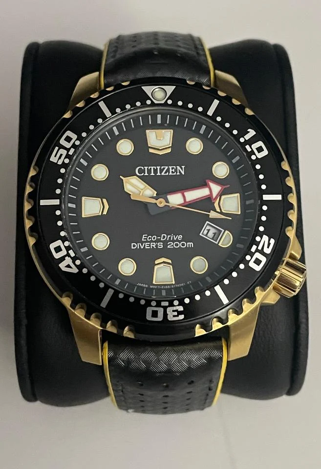 Citizen Promaster BN0155-08E