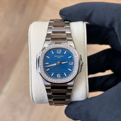 Patek Philippe Nautilus 7010/1G 013
