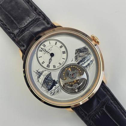 Arnold & Son UTTE 1UTAR.S07A.C120A