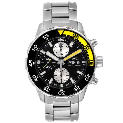 IWC Aquatimer IW376701