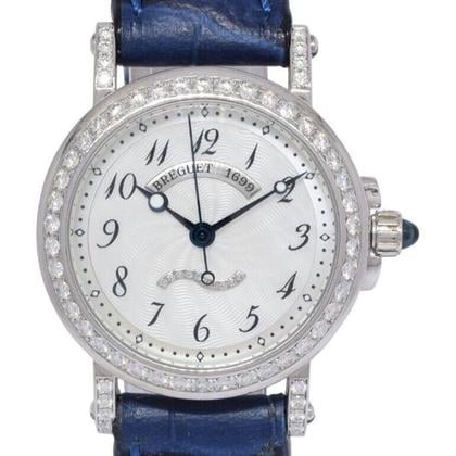 Breguet Marine 8818BB/59/564.DD00