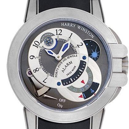 Harry Winston Project Z OCEMAL44ZZ001