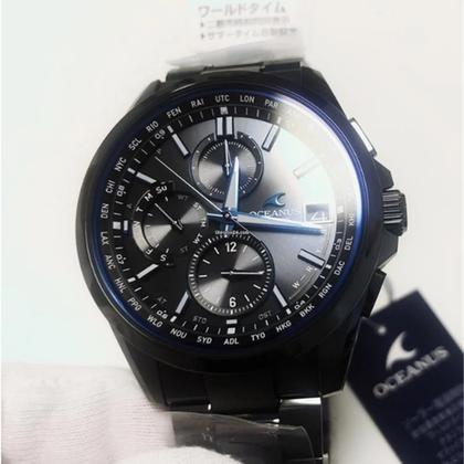 Casio Oceanus OCW-T2600B-1AJF