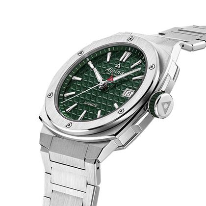 Alpina Alpiner AL-525GR3AE6B