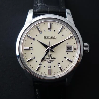 Grand Seiko Elegance Collection SBGM021