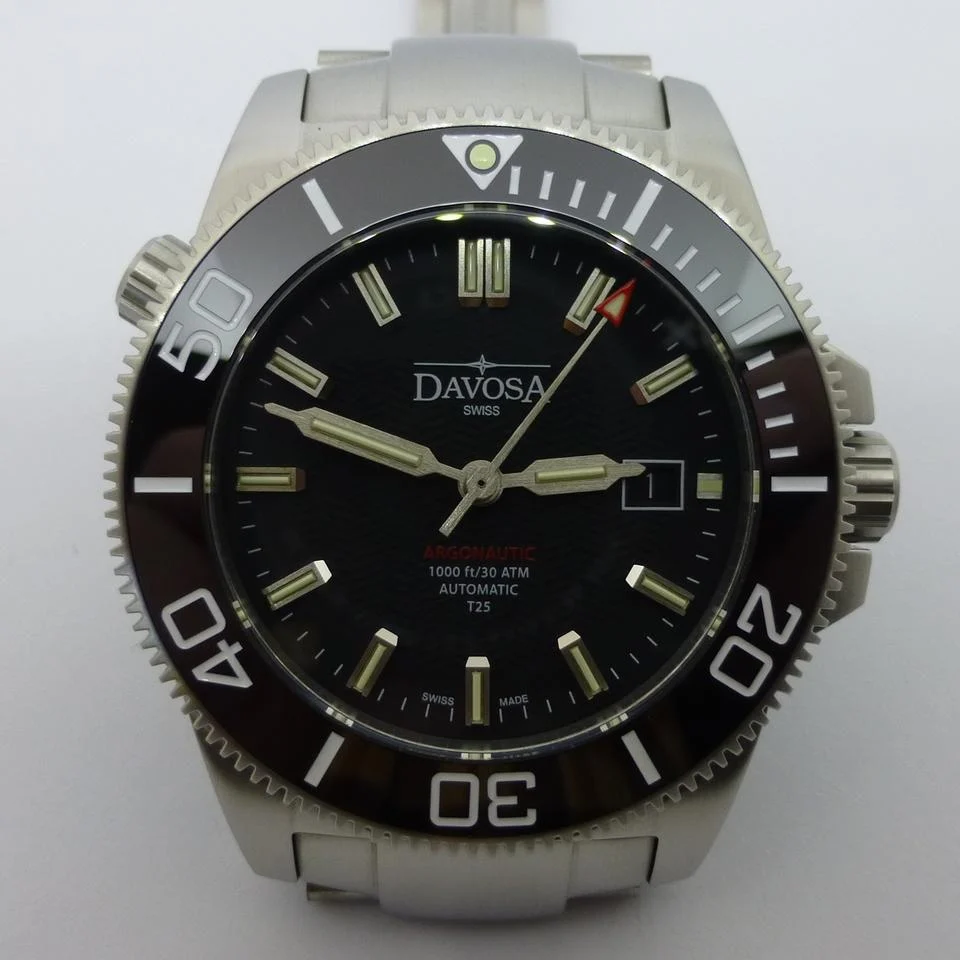 Davosa Argonautic Lumis 161.529.20