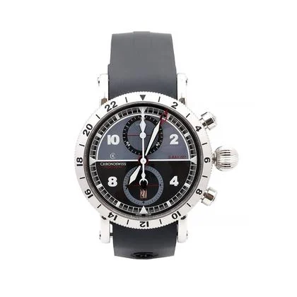 Chronoswiss Timemaster CH-7533