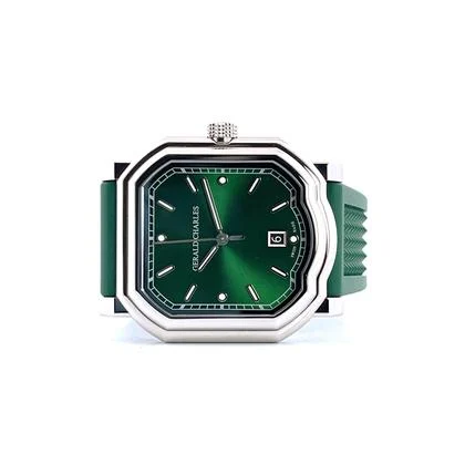 Gerald Charles GC2.0-A-02