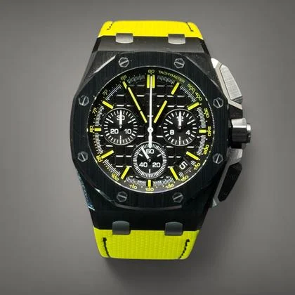 Audemars Piguet Royal Oak Offshore 26420CE.OO.A005VE.01
