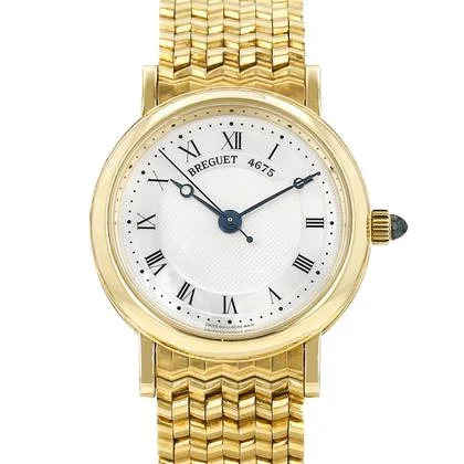 Breguet Classique 8067