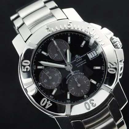 Baume & Mercier Capeland 65352